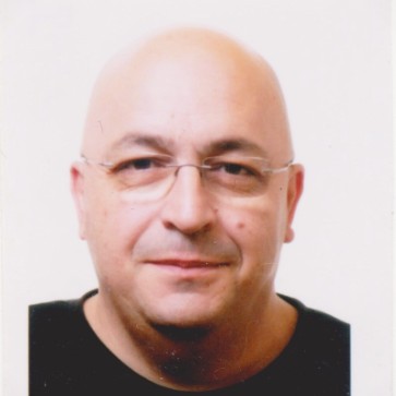 Jose Maria Velasco Martin