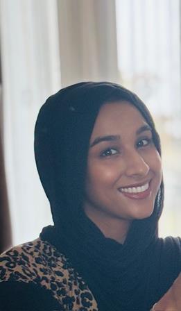 Huda Rehman