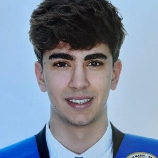 Francisco Javier Calles Ortega