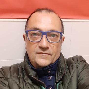 Julio Lumbreras Astorga