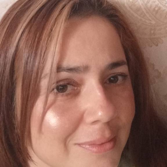 MÓNICA AMPARO GARCÍA PABON