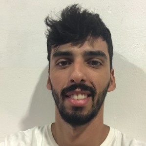 Pablo Martínez
