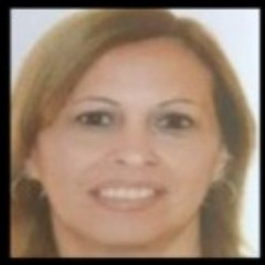 BEGOÑA MARCHAL GARÍN