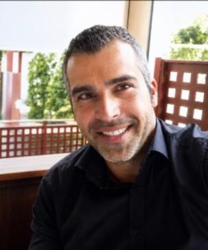 Gonzalo García