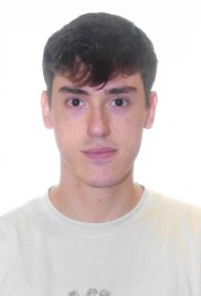 Iván Guillamón García