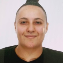 Mª Isabel Garcia