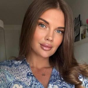 Oleksandra Polkovnikova