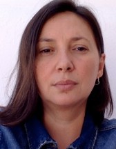 Oana Maria Scoarta