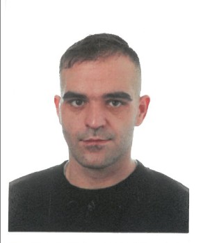 Kevin Granados Aguiar