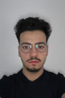 Youssef Azouagh