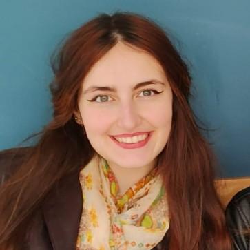 LAURA PINILLA ALBA (M. Ed.)