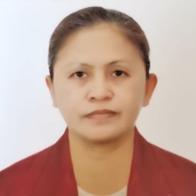 Marilyn Cabrera