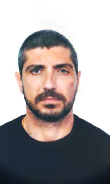 Rubén Tamayo Nogueras