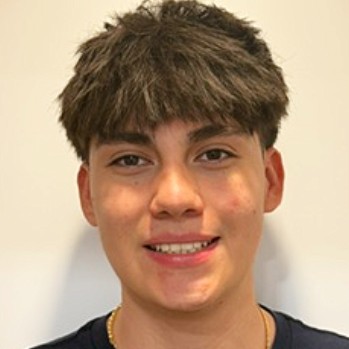 Lucas González Chamorro
