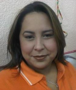 Amaloha Chiquinquira Fonseca Ruiz