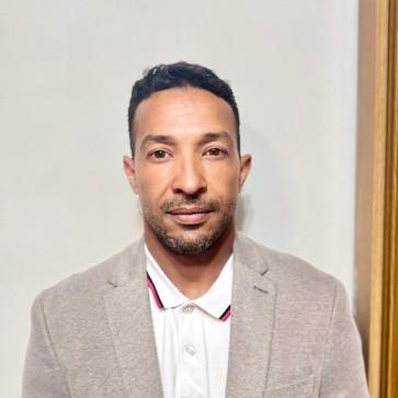 Juan Luis Curbata Lopez