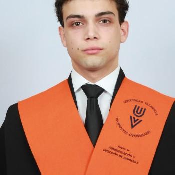 Fabio Bravo González