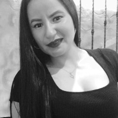 Katherine Zeron Andino