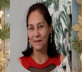Ana Ysabel Castro Esparza