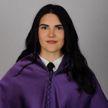 Julia Ramos Jiménez
