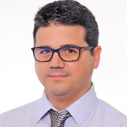 Daniel Moreno Tur