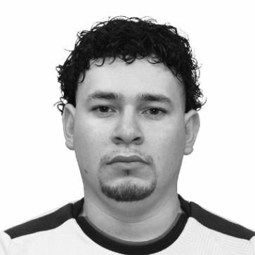 Ronald Arevalo