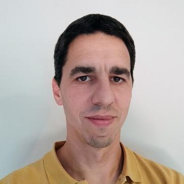 Rubén Prats Gonzalez