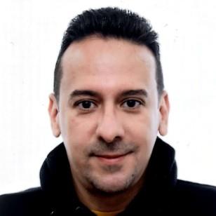 José Ruben Pérez Cassier