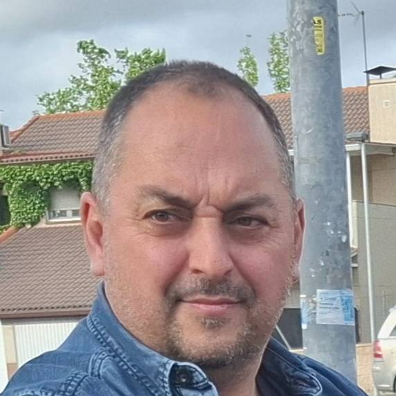 Javier Ares Vera