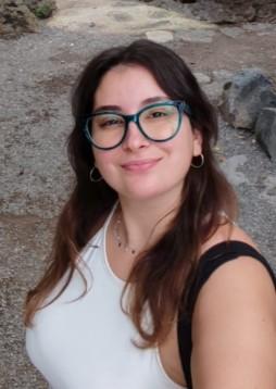 Judit Salvat Gómez