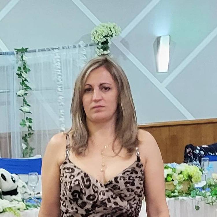 Maria Alina Lautarescu