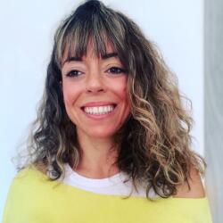 Mari Carmen Cabeza García