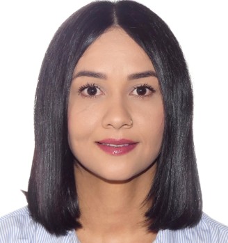 Lina Maryuri Gómez Satizabal