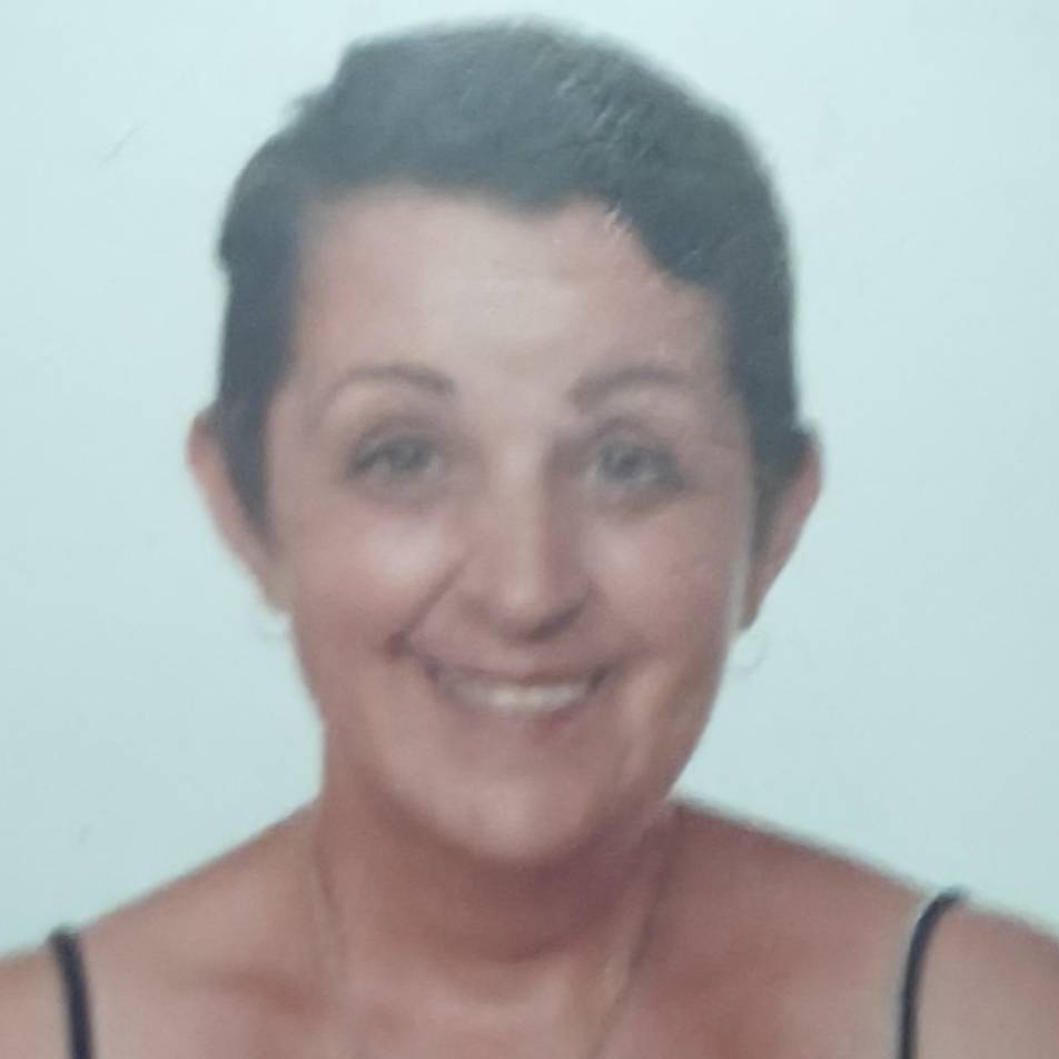 Mercedes Barroso Bermejo