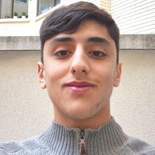 Ali Karami Clavijo