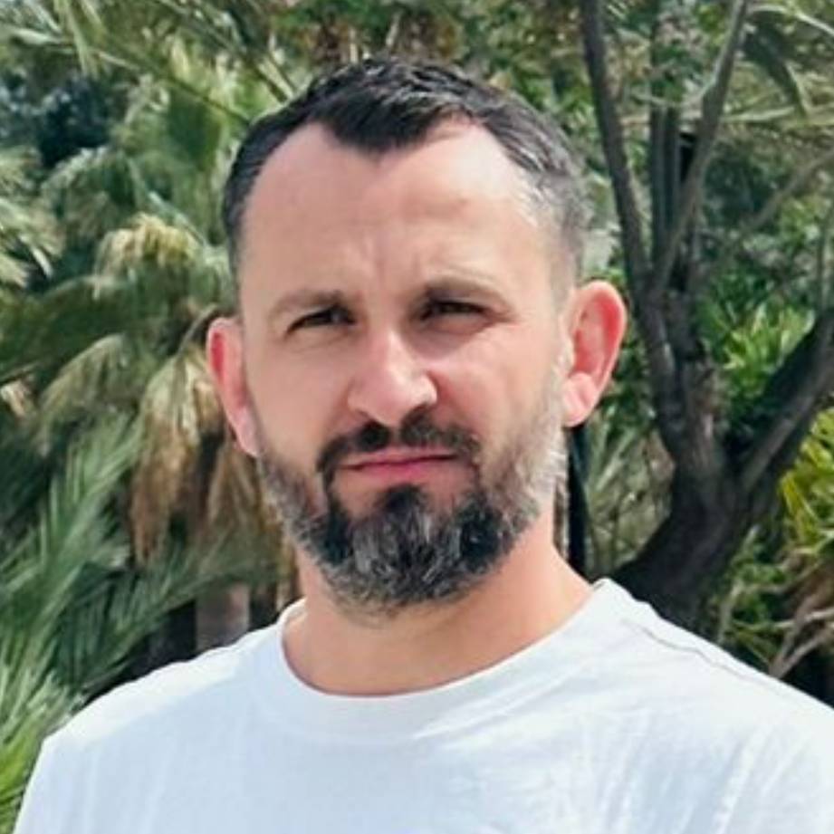 MIHAILS ČEPENKO