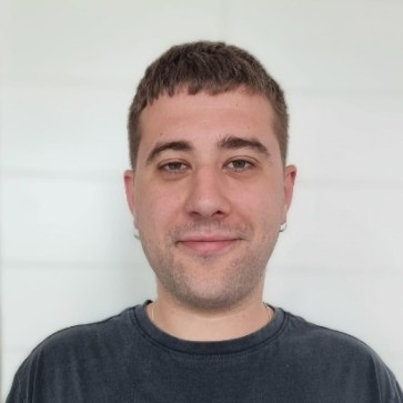 Teo Catalin Ionut Stefanescu
