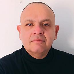 Gilberto Jose Avila Andara