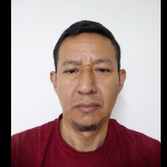 Carlos Alberto González Gavilánez