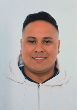 Nestor Josue Peñafiel Rodriguez
