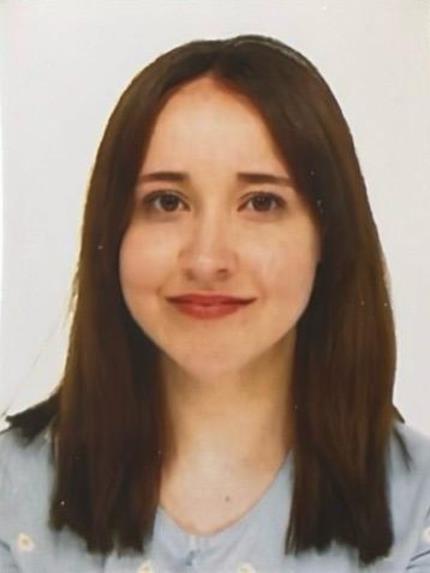 Fátima María Lozano Oliva