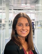 Blanca Espuny Plaza