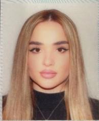 Daniela Rosca