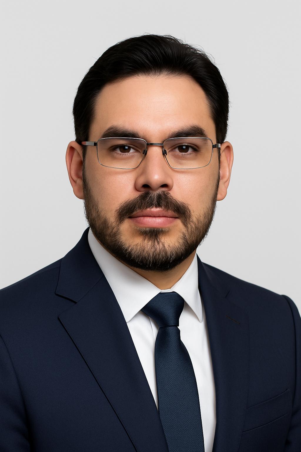 Mario Jojoa