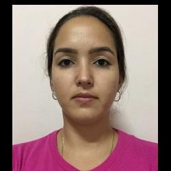 Ana Beatriz Martinez Cabrera