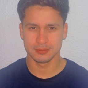 Ronald Vanegas vanegas