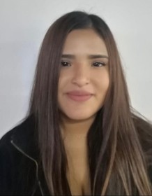 Alexandra Nataly LLontop Donato
