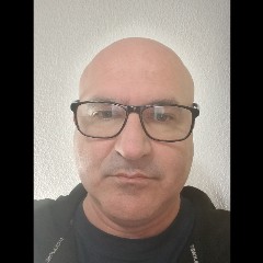 Francisco Javier Moreno Jiménez