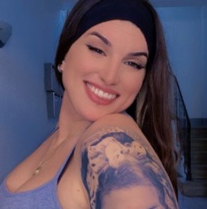 Rebeca Boldova Custardoy