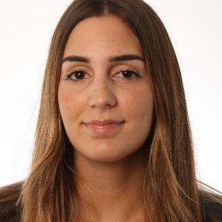 Yoana Cutillas Marhuenda